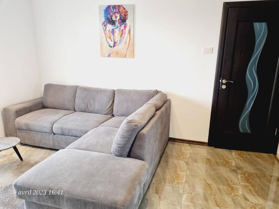 Le Nid D'Adam Apartment เซอร์เนช ภายนอก รูปภาพ